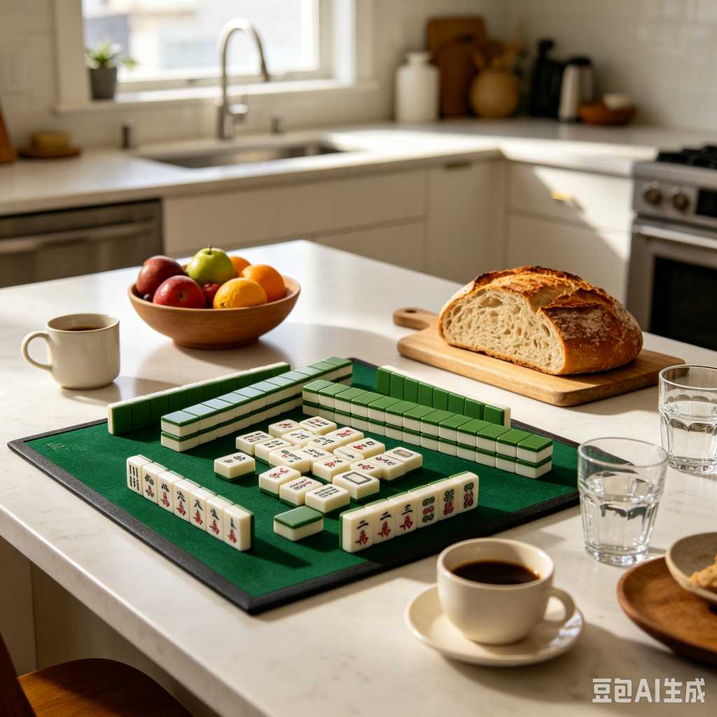 managua,mahjong