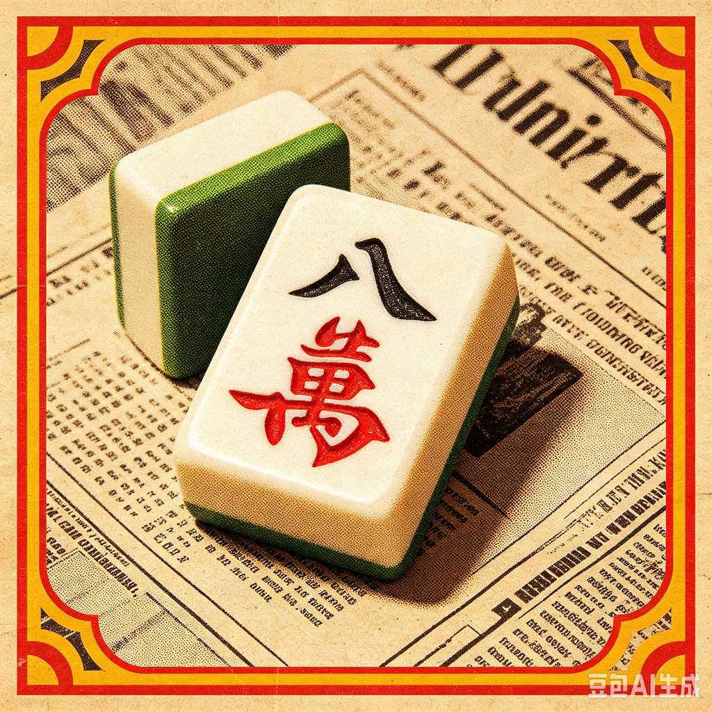 PuertoMontt,mahjong