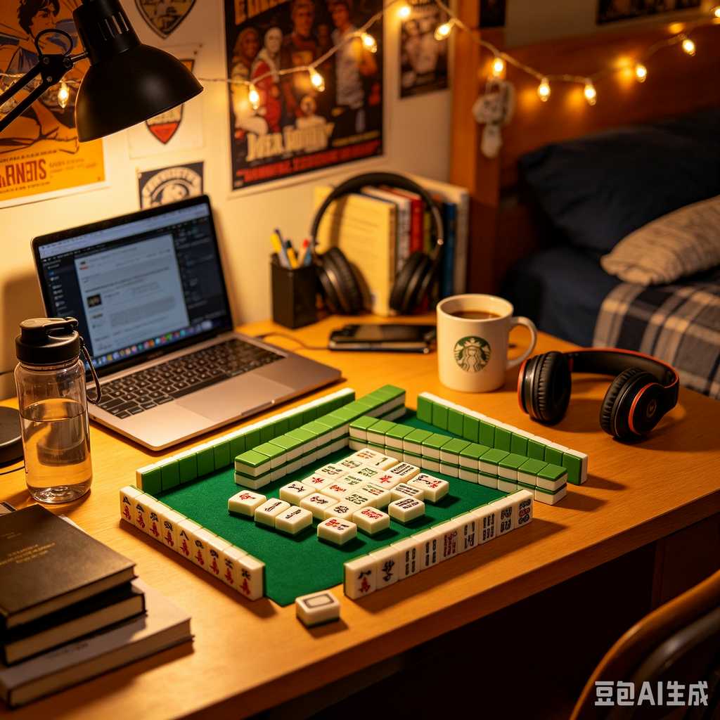 Pula,mahjong