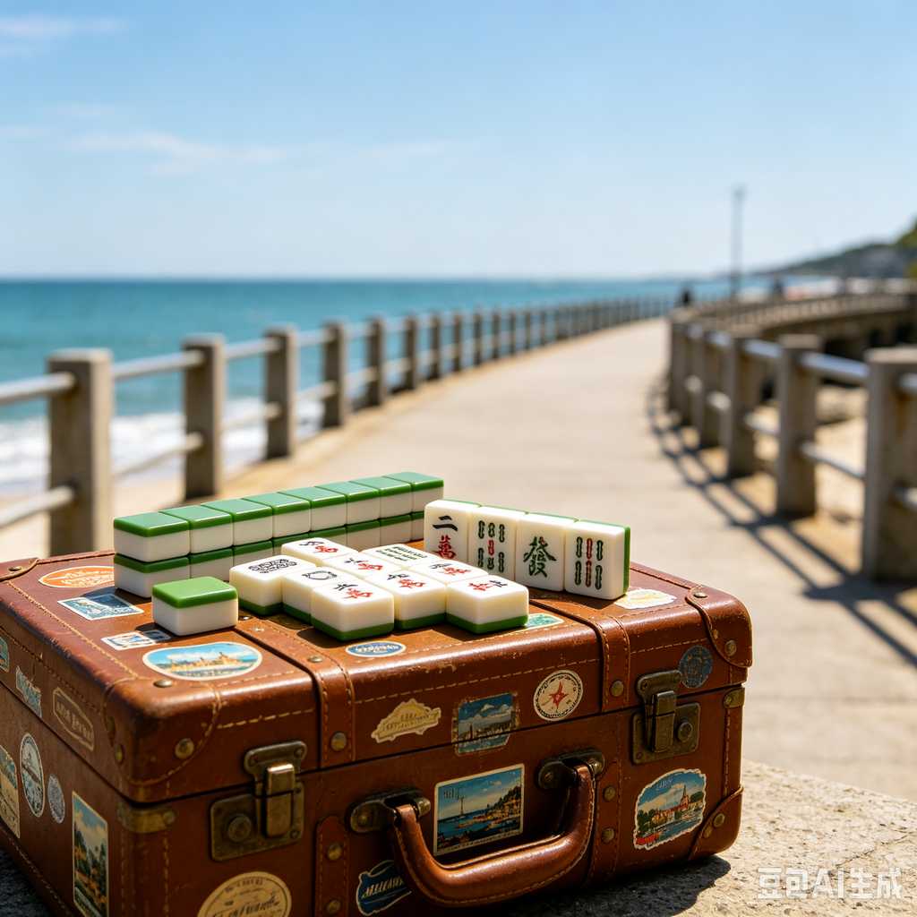 maconga,mahjong