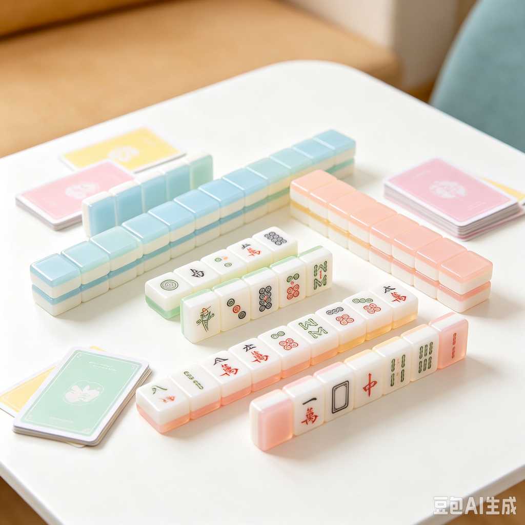 Oslo,mahjong