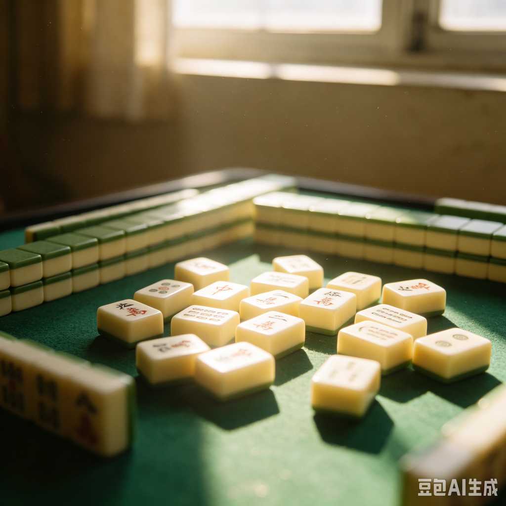 Guayaquil,mahjong