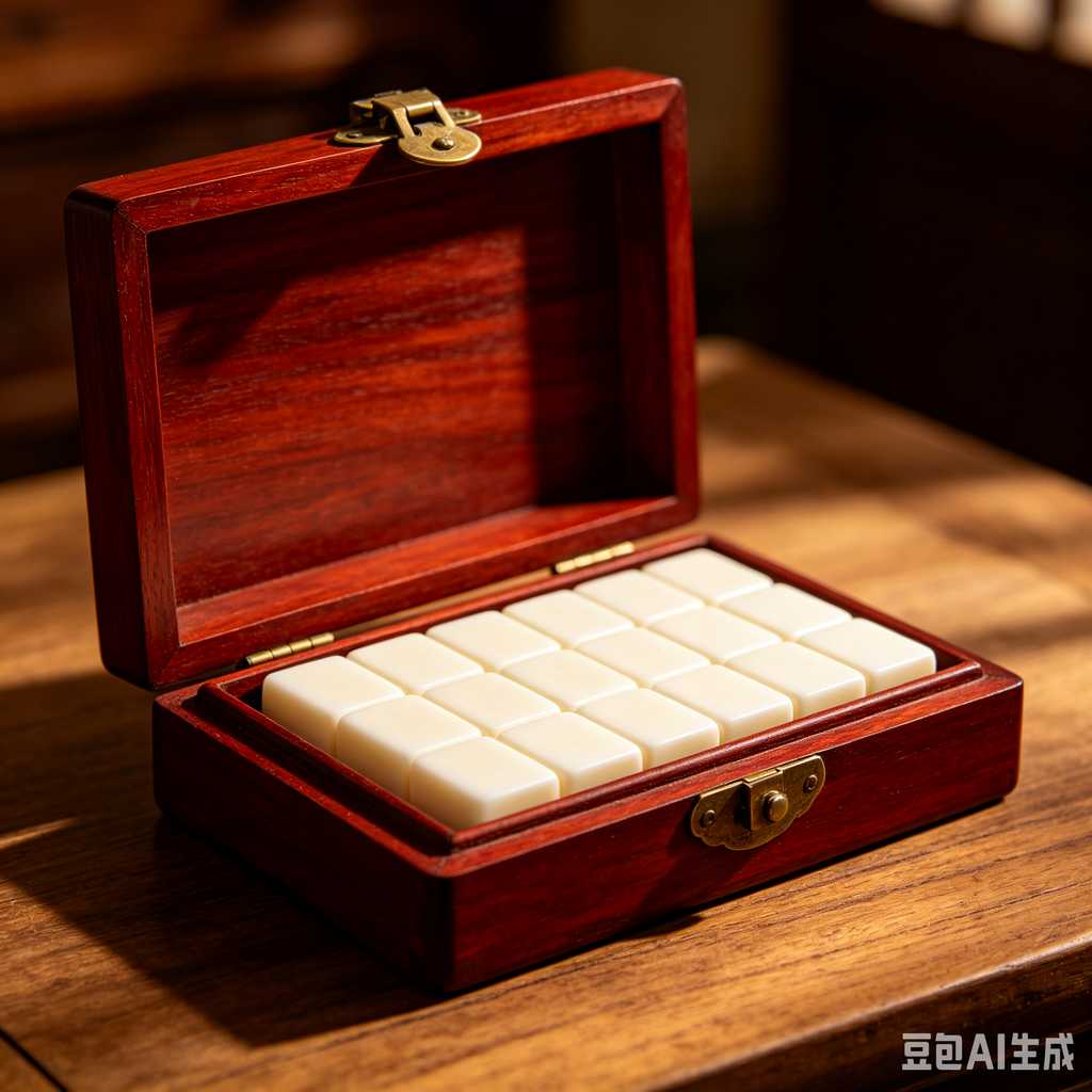LaPaz,mahjong