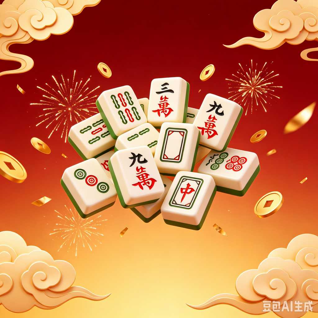 Braga,mahjong