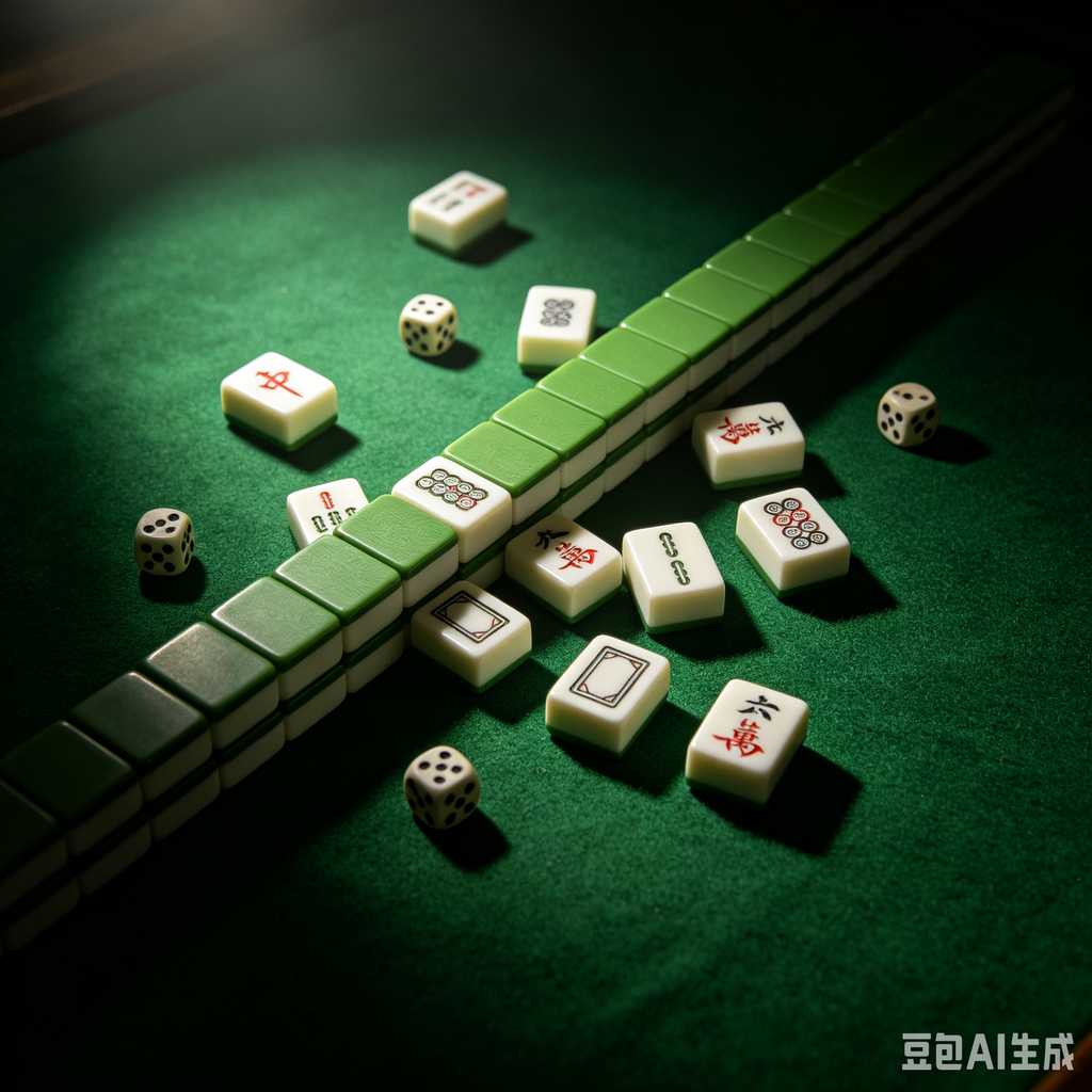 Delft,mahjong