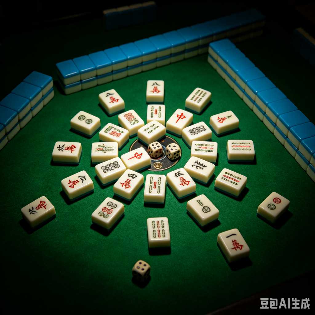 CharlotteNC,mahjong
