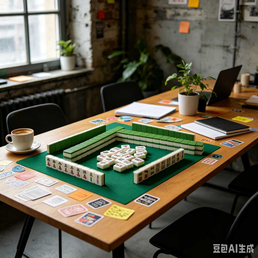 BeloHorizonte,mahjong