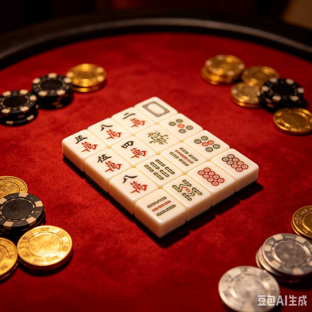 Moscow,mahjong