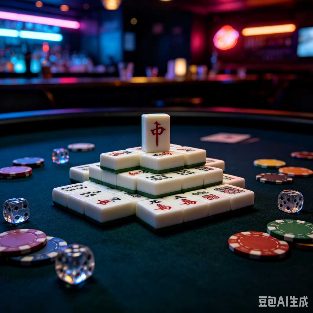 Boise,mahjong