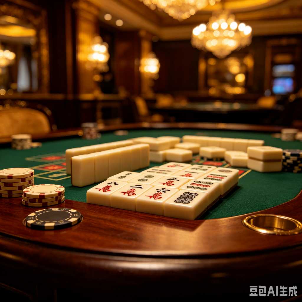 Seattle,mahjong