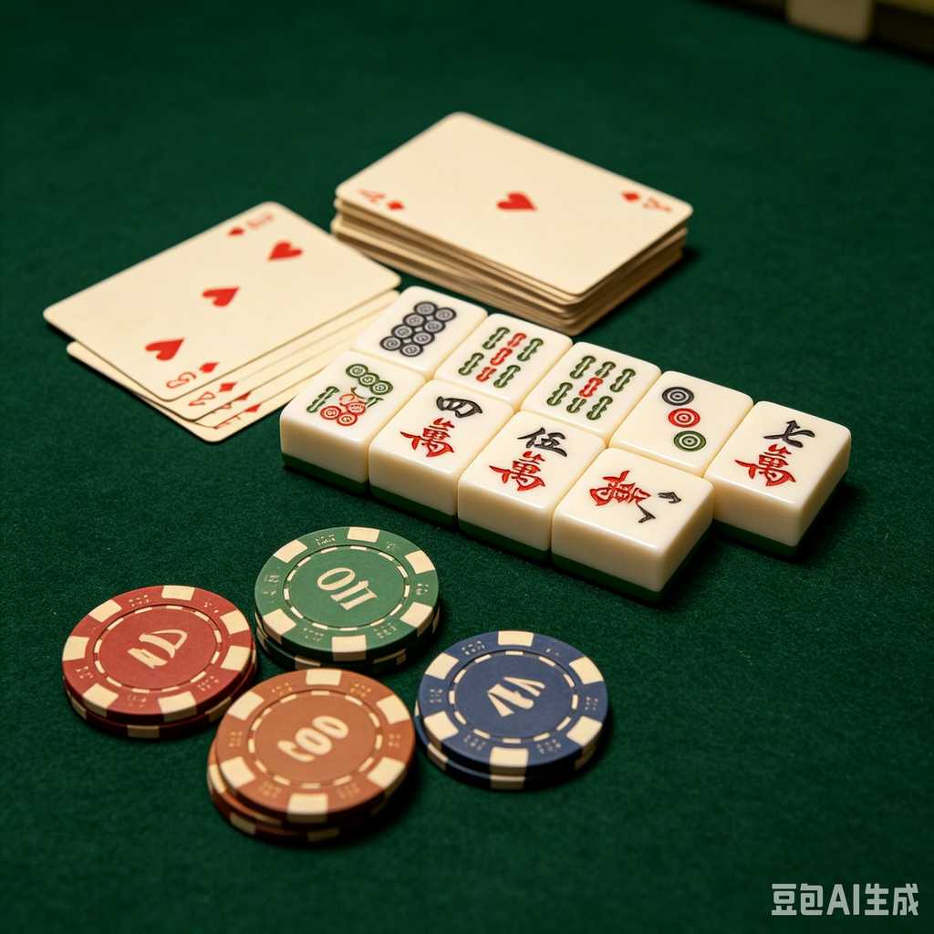 replacement single mahjong tile