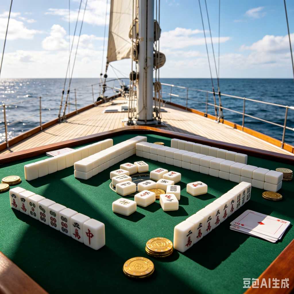 reykjavik,mahjong