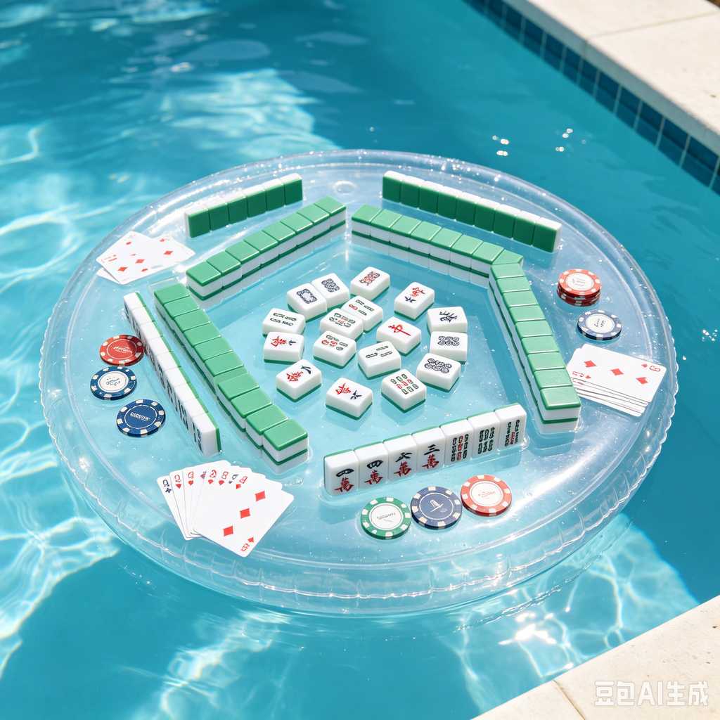 Morelia,mahjong